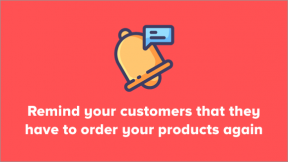 Product Reminder