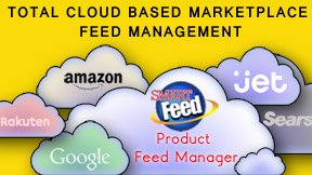 Marketplace管理，由SmartFeed