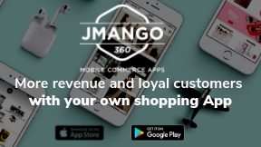 JMango360 - Integrated Edition - Mobile App