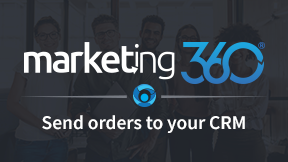 营销360®CRM.