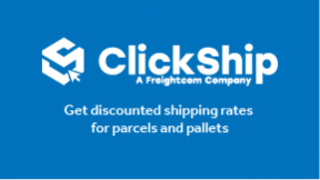 ClickShip by Freightcom